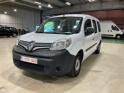 Renault Kangoo express 1.5 BLUE DCI 95 CONFORT
