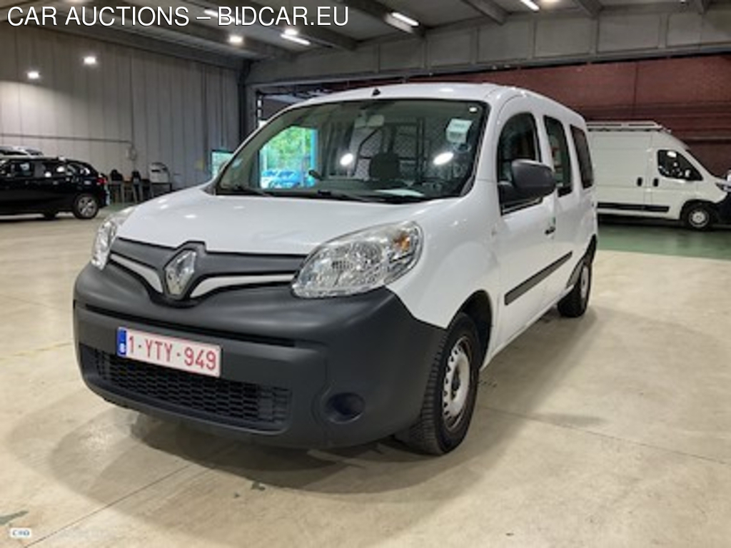 Renault Kangoo express 1.5 BLUE DCI 95 CONFORT