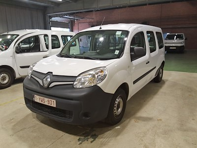 Renault Kangoo express 1.5 BLUE DCI 95 MAXI CONFORT