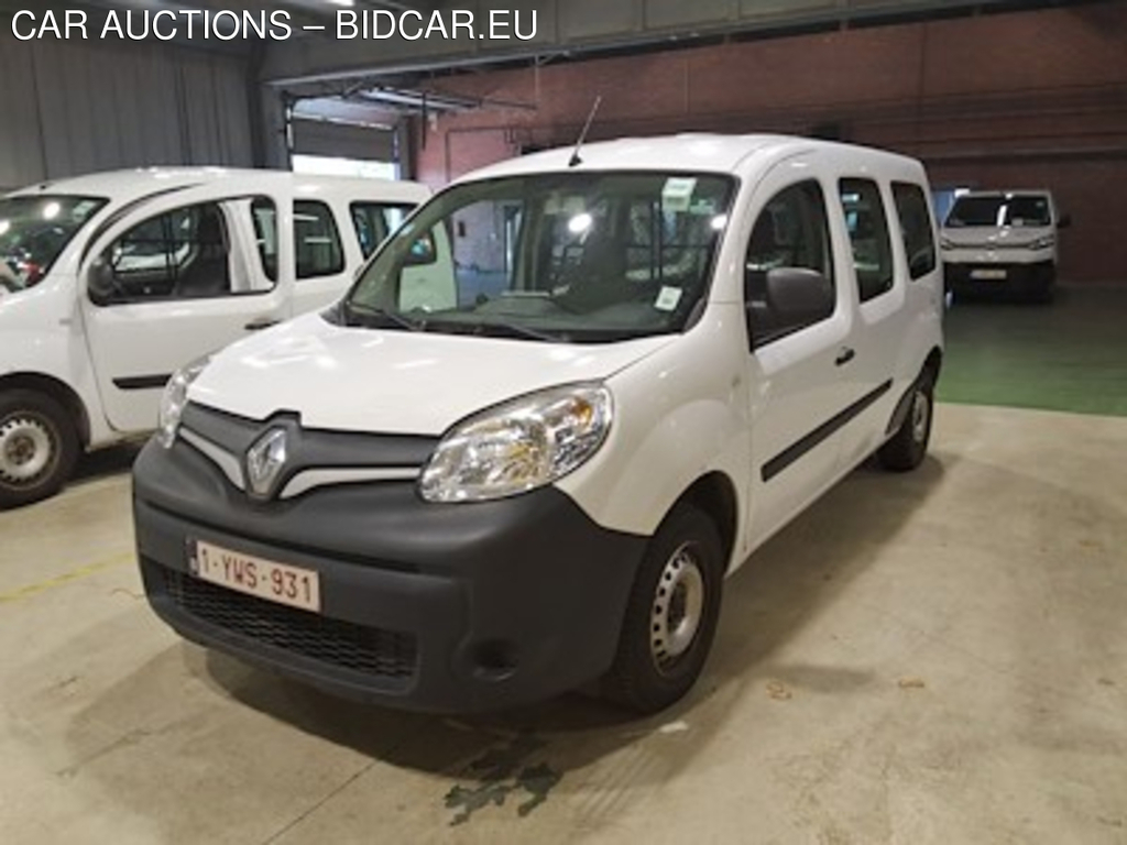 Renault Kangoo express 1.5 BLUE DCI 95 MAXI CONFORT