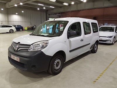 Renault Kangoo express 1.5 BLUE DCI 95 MAXI CONFORT