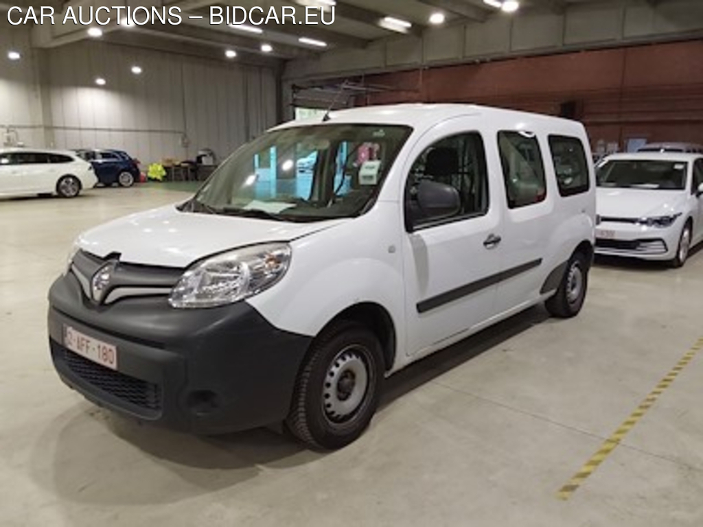 Renault Kangoo express 1.5 BLUE DCI 95 MAXI CONFORT