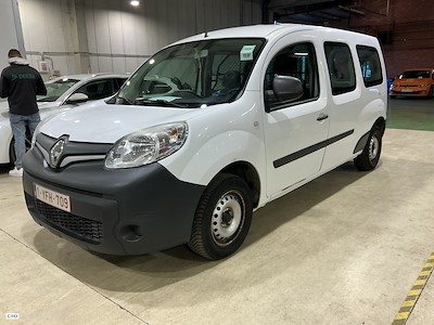 Renault Kangoo express maxi diesel Lot 1.3 RENAULT KANGOO EXPRESS Maxi 1.5 dCi Blue Confort