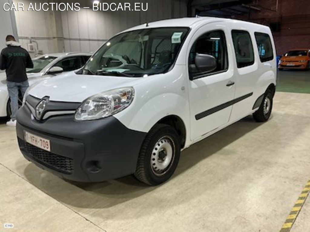 Renault Kangoo express maxi diesel Lot 1.3 RENAULT KANGOO EXPRESS Maxi 1.5 dCi Blue Confort