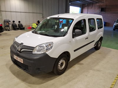 Renault Kangoo express maxi diesel Lot 1.3 RENAULT KANGOO EXPRESS Maxi 1.5 dCi Blue Confort