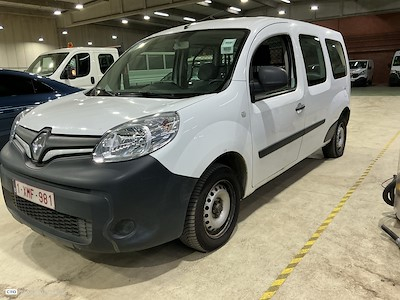 Renault Kangoo express maxi diesel Lot 1.3 RENAULT KANGOO EXPRESS Maxi 1.5 dCi Blue Confort