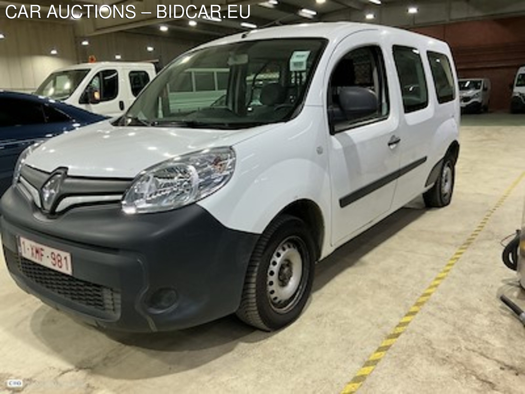 Renault Kangoo express maxi diesel Lot 1.3 RENAULT KANGOO EXPRESS Maxi 1.5 dCi Blue Confort