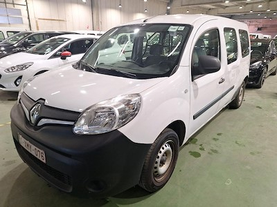 Renault Kangoo express maxi diesel Lot 1.3 RENAULT KANGOO EXPRESS Maxi 1.5 dCi Blue Confort dt25fg8