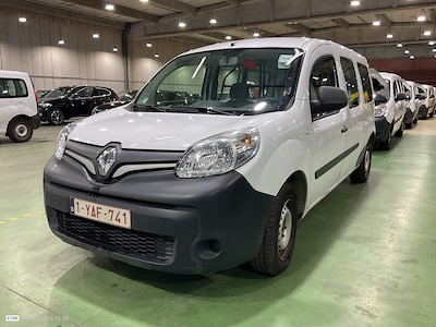 Renault Kangoo express maxi diesel Lot 1.3 RENAULT KANGOO EXPRESS Maxi 1.5 dCi Blue Confort