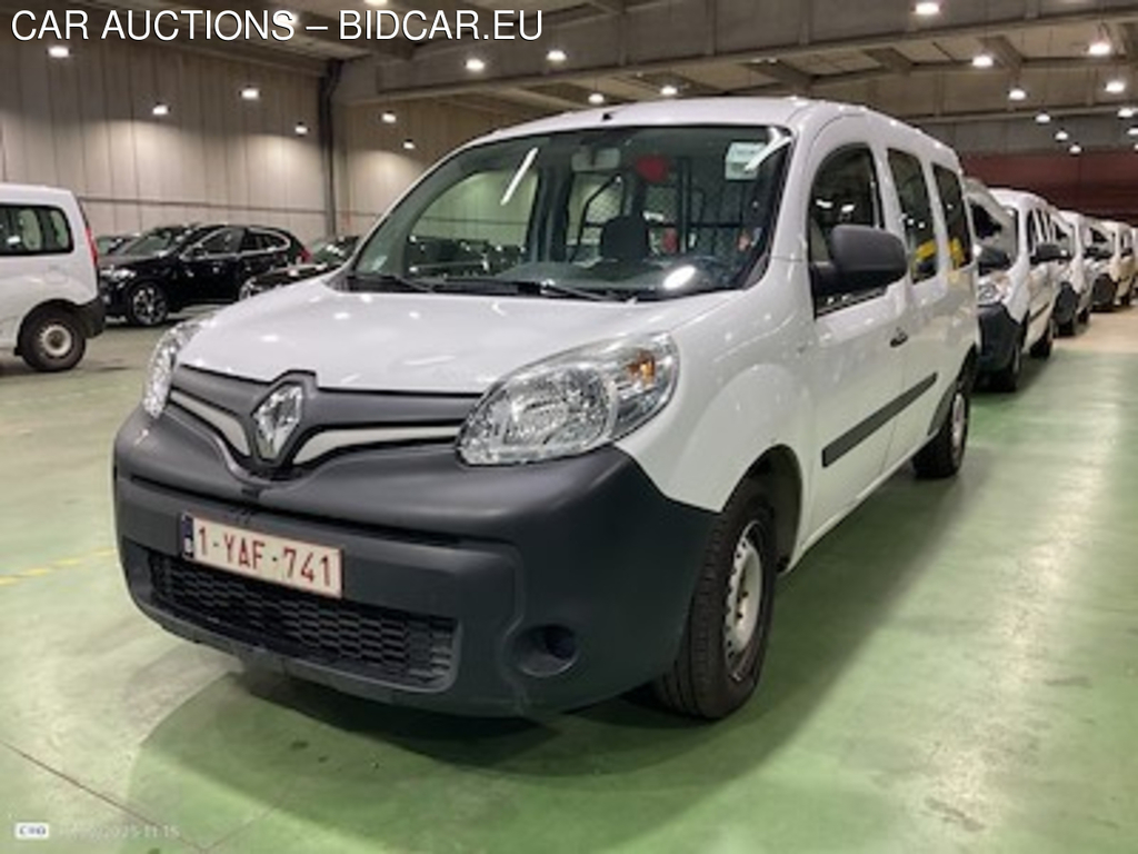 Renault Kangoo express maxi diesel Lot 1.3 RENAULT KANGOO EXPRESS Maxi 1.5 dCi Blue Confort