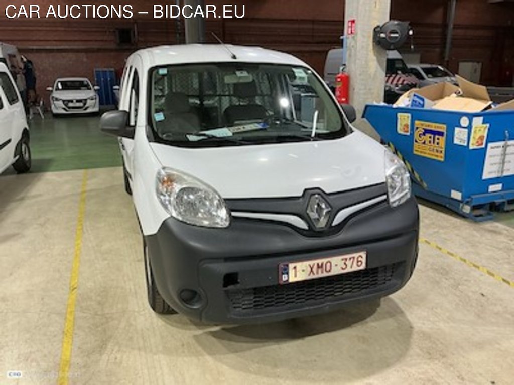 Renault Kangoo express maxi diesel Lot 1.3 RENAULT KANGOO EXPRESS Maxi 1.5 dCi Blue Confort