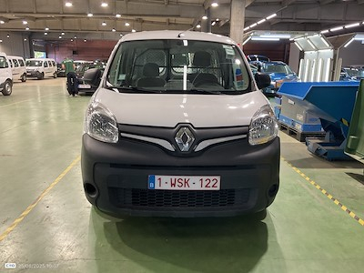 Renault Kangoo express maxi dsl - 2013 1.5 dCi Energy Confort (EU6)