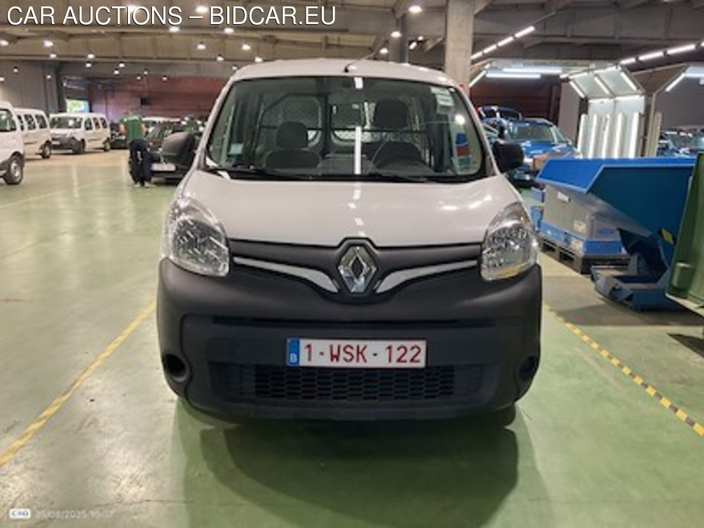 Renault Kangoo express maxi dsl - 2013 1.5 dCi Energy Confort (EU6)