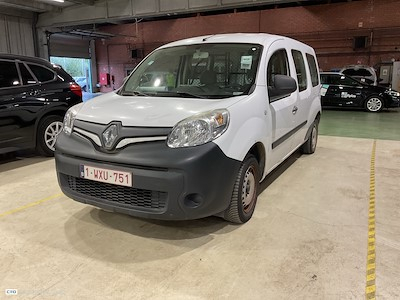 Renault Kangoo express maxi dsl - 2013 1.5 dCi Energy Confort (EU6)