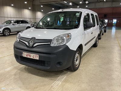 Renault Kangoo express maxi dsl - 2013 1.5 dCi Energy Confort (EU6)