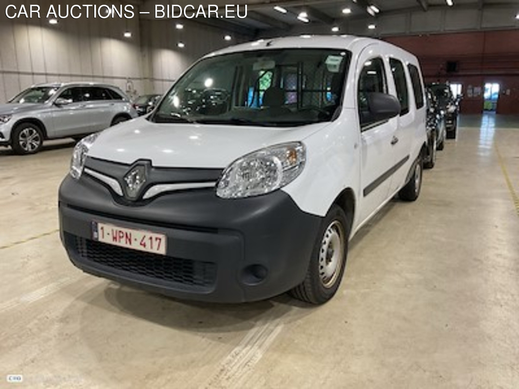 Renault Kangoo express maxi dsl - 2013 1.5 dCi Energy Confort (EU6)