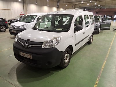 Renault Kangoo express maxi dsl - 2013 1.5 dCi Energy Confort (EU6)