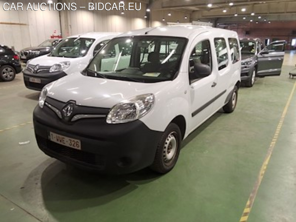Renault Kangoo express maxi dsl - 2013 1.5 dCi Energy Confort (EU6)
