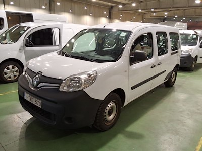Renault Kangoo express maxi dsl - 2013 dt25fg8 1.5 dCi Energy Grand Confort 4 pl