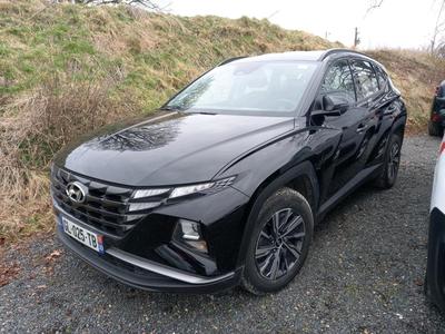 Hyundai Tucson 1.6 HYBRID 230 BUSINESS VP [5P] bva 6-230CH-10cv, 2023