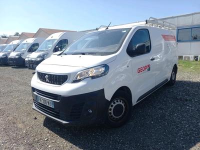 Peugeot Expert 1.5 BLUEHDI 120 S&amp;S STANDARD Asphalt VU [4P] bvm 6-120CH-5cv, 2020 dt25fg8