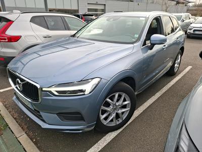 Volvo XC60 D4 AdBlue 190 Geartro Business Executive VP [5P] bva 8-190CH-10cv, 2020
