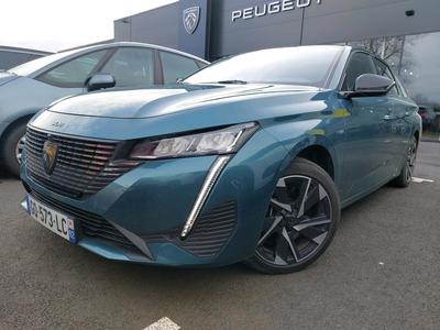 Peugeot 308 SW PHEV 180 E-EAT8 ALLURE PACK VP [5P] bva 8-180CH-8cv, 2023