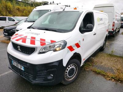 Peugeot Expert 2.0 BlueHDi 120 S&amp;S Standard Premium VU [4P] bvm 6-122CH-7cv, 2018
