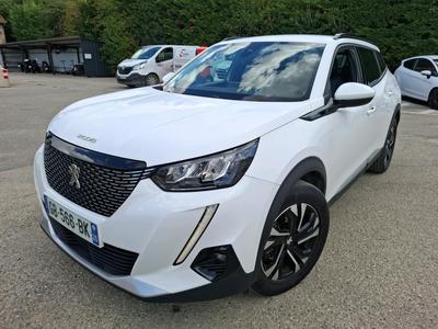 Peugeot 2008 BlueHDi 130 S&amp;S EAT8 ALLURE BUSINESS VP [5P] bva 8-130CH-7cv, 2021