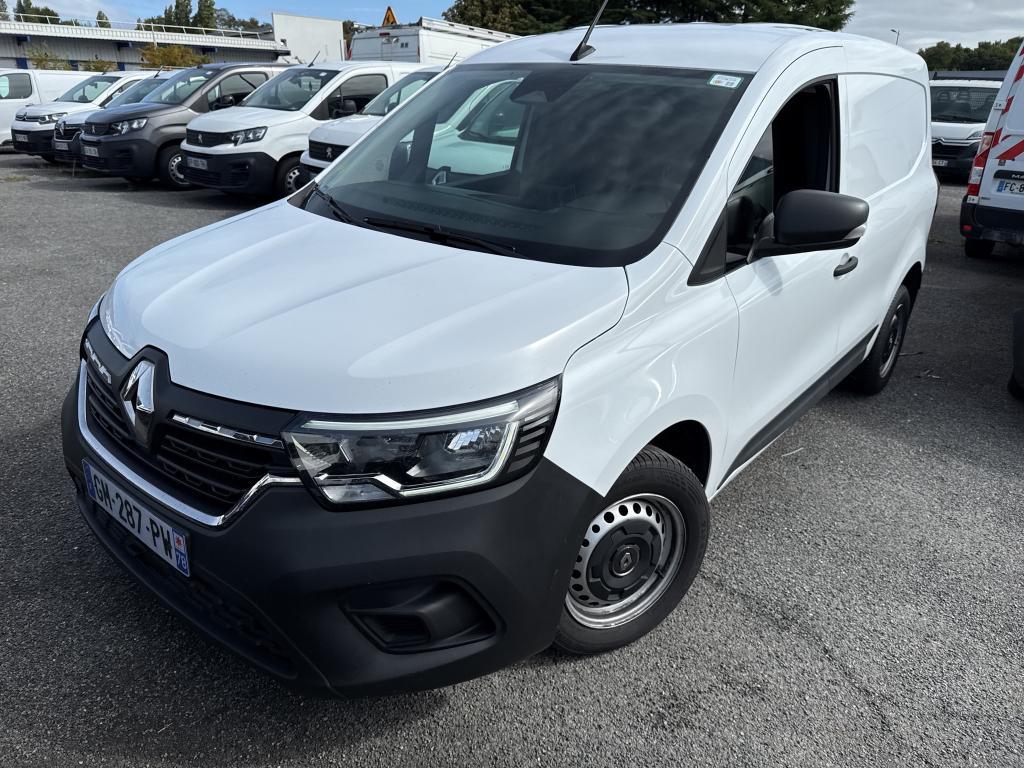 Renault Kangoo GD CONFORT - BLUE DCI 95 VU [4P] bvm 6-95CH-5cv, 2023