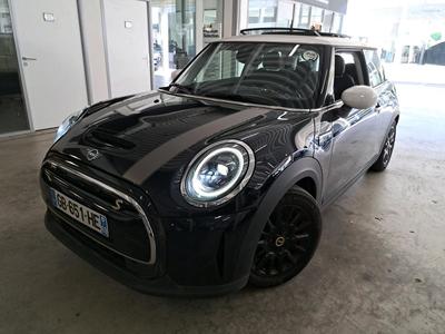 MINI  Cooper SE Edition Camden 184 ch BVA VP [3P] bva 1-184CH-3cv, 2021