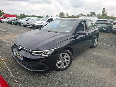 Volkswagen Golf 2.0 TDI SCR 115 BVM6 Life Busi 1st VP [5P] bvm 6-115CH-6cv, 2020