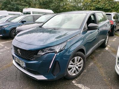Peugeot 5008 BlueHDi 130 S&amp;S EAT8 Active Pack VP [5P] bva 8-130CH-7cv, 2022