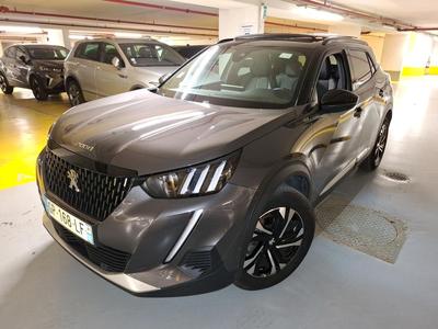 Peugeot 2008 PureTech 130 S&amp;S EAT8 GT VP [5P] bva 8-130CH-7cv, 2023