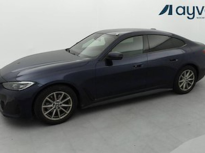 BMW 420 D gran coupe mhev auto 190CV BUSINESS PACK NAVI