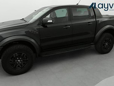 Ford Ranger 2.0bit dcab raptor 212 CV Cuir, GPS, Camera