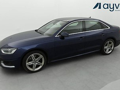 Audi A4 avant 35tfsi advanced 150 CV Business Plus Pack, Suspension adaptative, Sieges Sport, MMI Plus