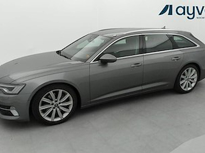 Audi A6 avant 45 tdi quattro sport 231CV PAC BUSINESS NAVI