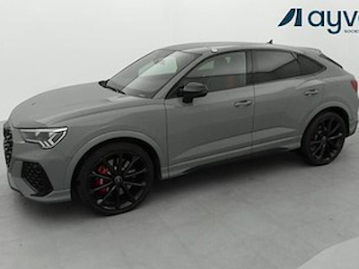 Audi Rsq3 sportback 2.5 tfsi quattr 400CV TOE NAVI