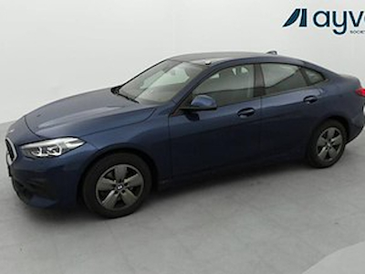 BMW 218 DA gran coupe 150CV BUSINESS PACK NAVI