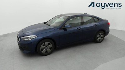BMW 218 DA gran coupe 150CV BUSINESS PACK NAVI