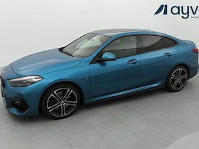 BMW 220 das gran coupe 190CV MODEL M SPORT TOE NAVI
