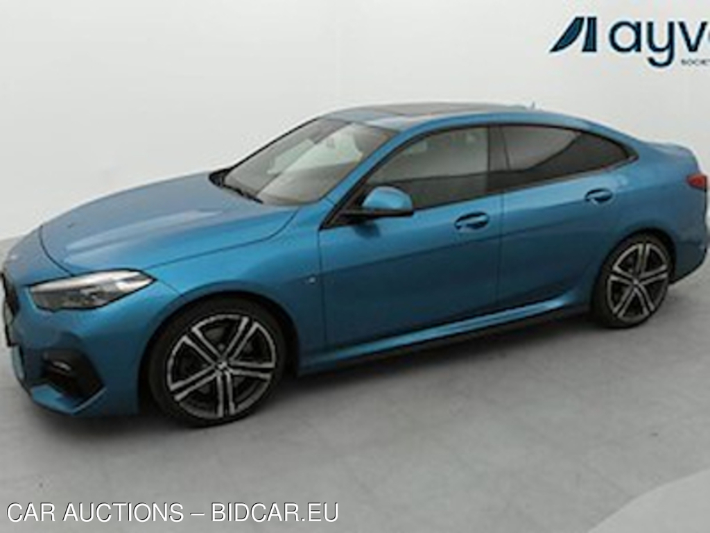 BMW 220 das gran coupe 190CV MODEL M SPORT TOE NAVI