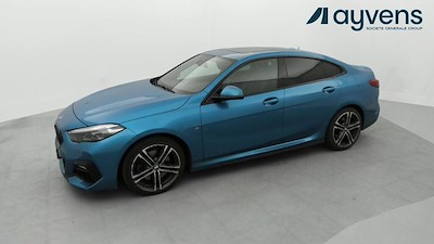 BMW 220 das gran coupe 190CV MODEL M SPORT TOE NAVI