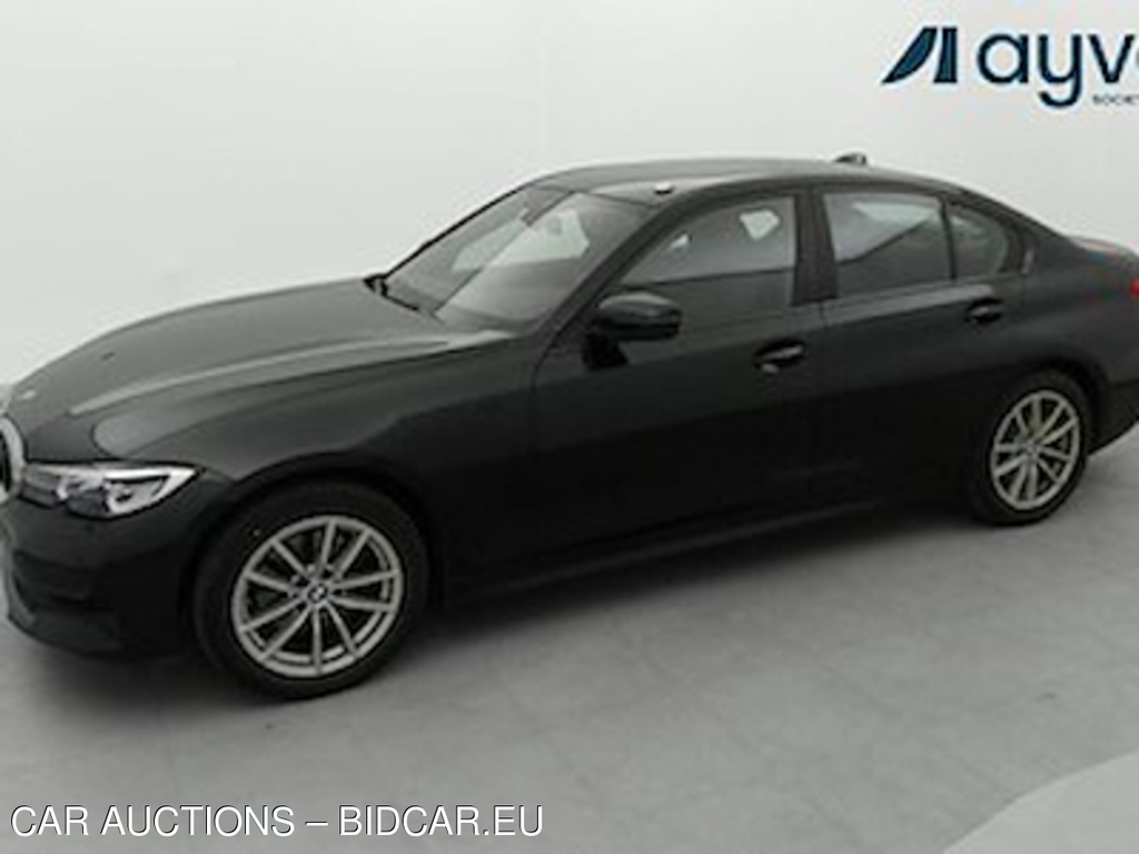 BMW 320i advantage 184 CV Business Pack, Park Assistant Plus, Comfot Entry, ACC