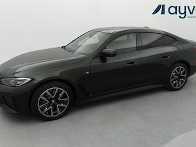 BMW I4 35 gran coupe m-sport 286 CV Access Confort, ACC, Sieges chauffants
