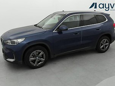 BMW X1 2.0 sdrive18d dct 150CV PREMIUM PACK PRO NAVI