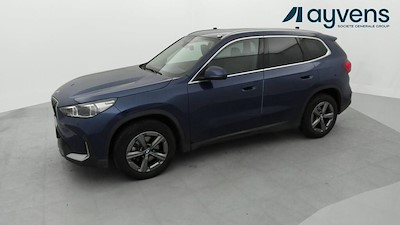 BMW X1 2.0 sdrive18d dct 150CV PREMIUM PACK PRO NAVI