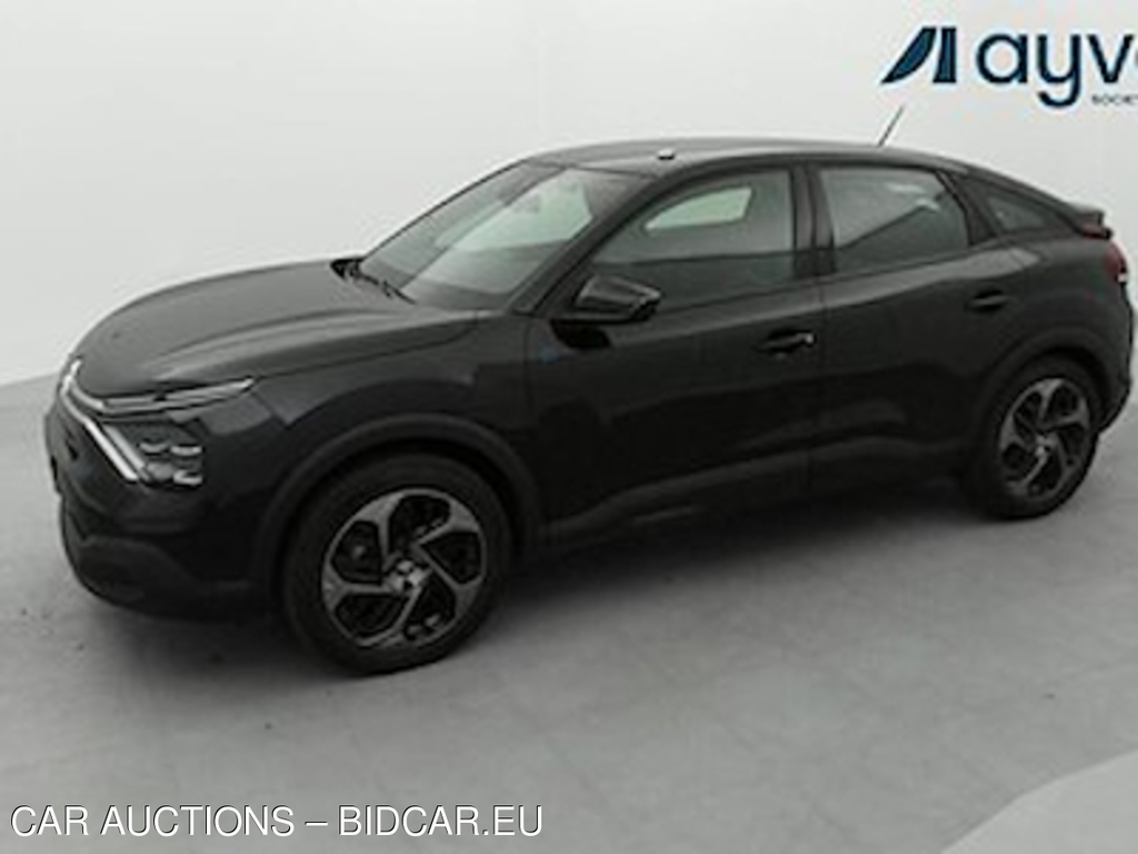 Citroen C4 50kwh you 136 CV Pack Safety 2.0, Camera