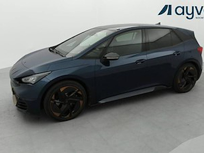 CUPRA Born 82kwh eboost 231 CV Packs Below Zeoro, Dynamic, Pilot M, Beats Audio, Protect; Heat Pump